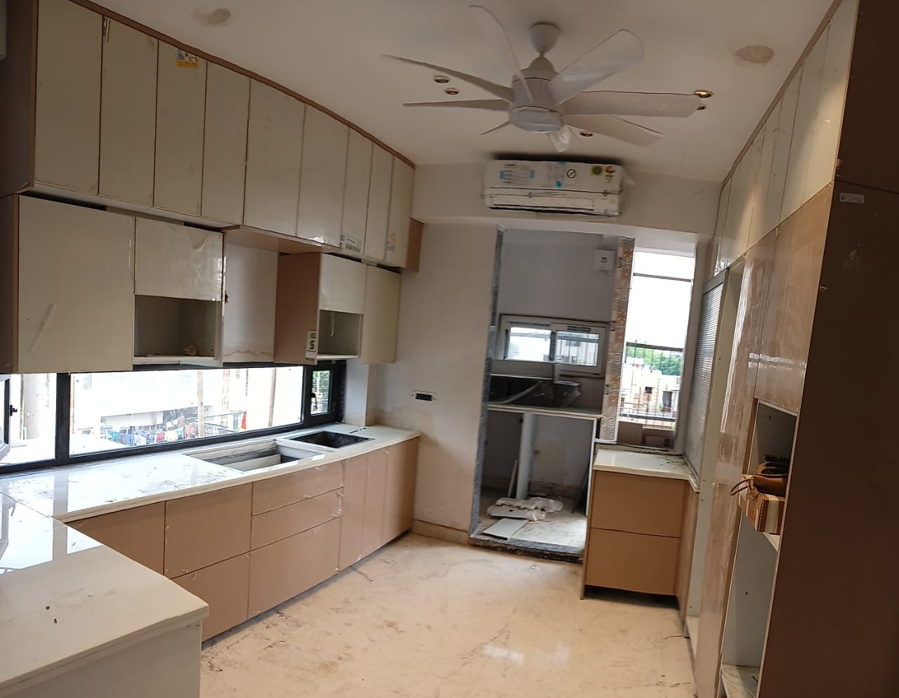 Kitchen Project 4